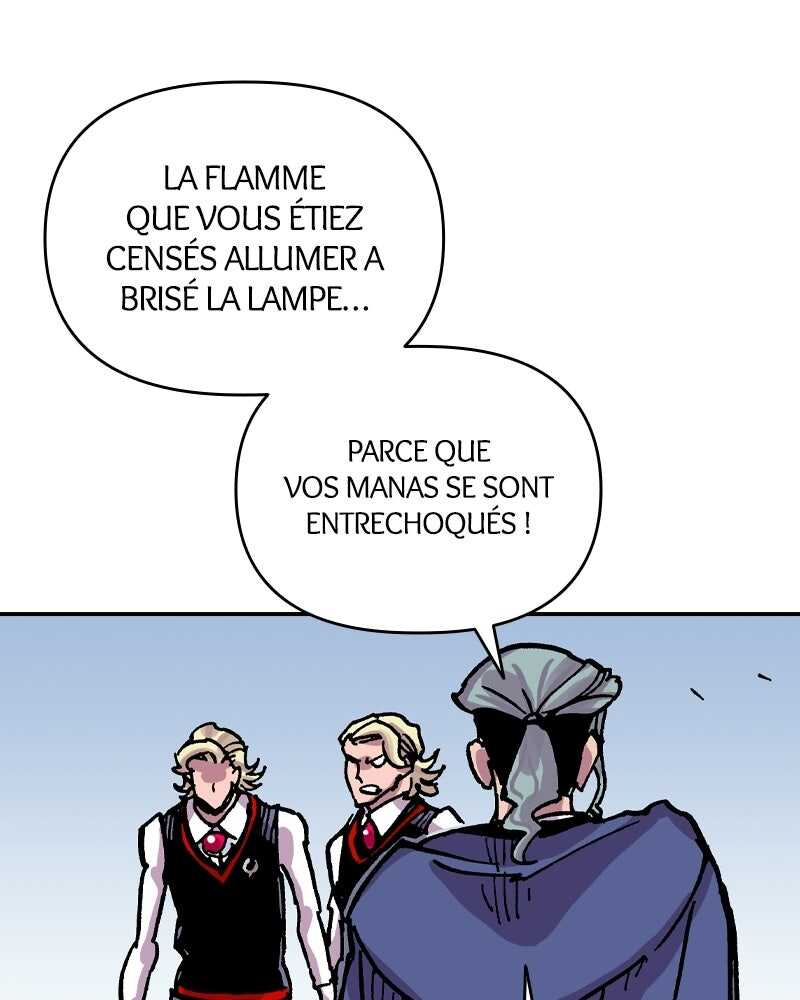 Read Clevatess Scan Manga Online