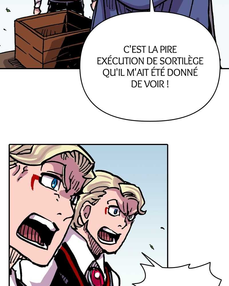 Read Clevatess Scan Manga Online