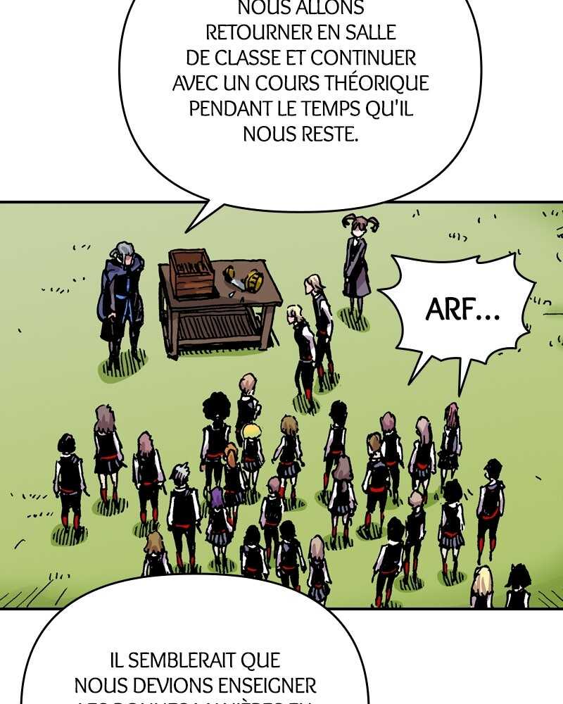 Read Clevatess Scan Manga Online