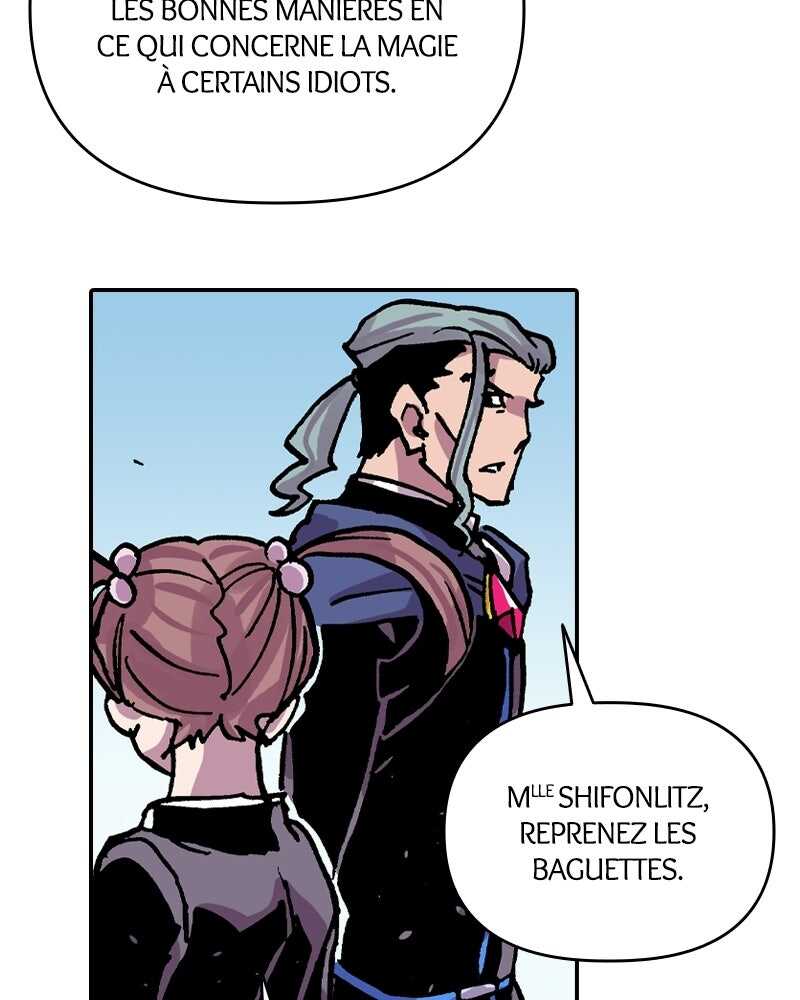 Read Clevatess Scan Manga Online