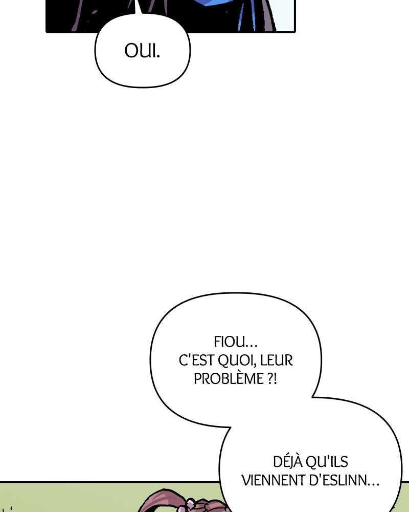 Read Clevatess Scan Manga Online