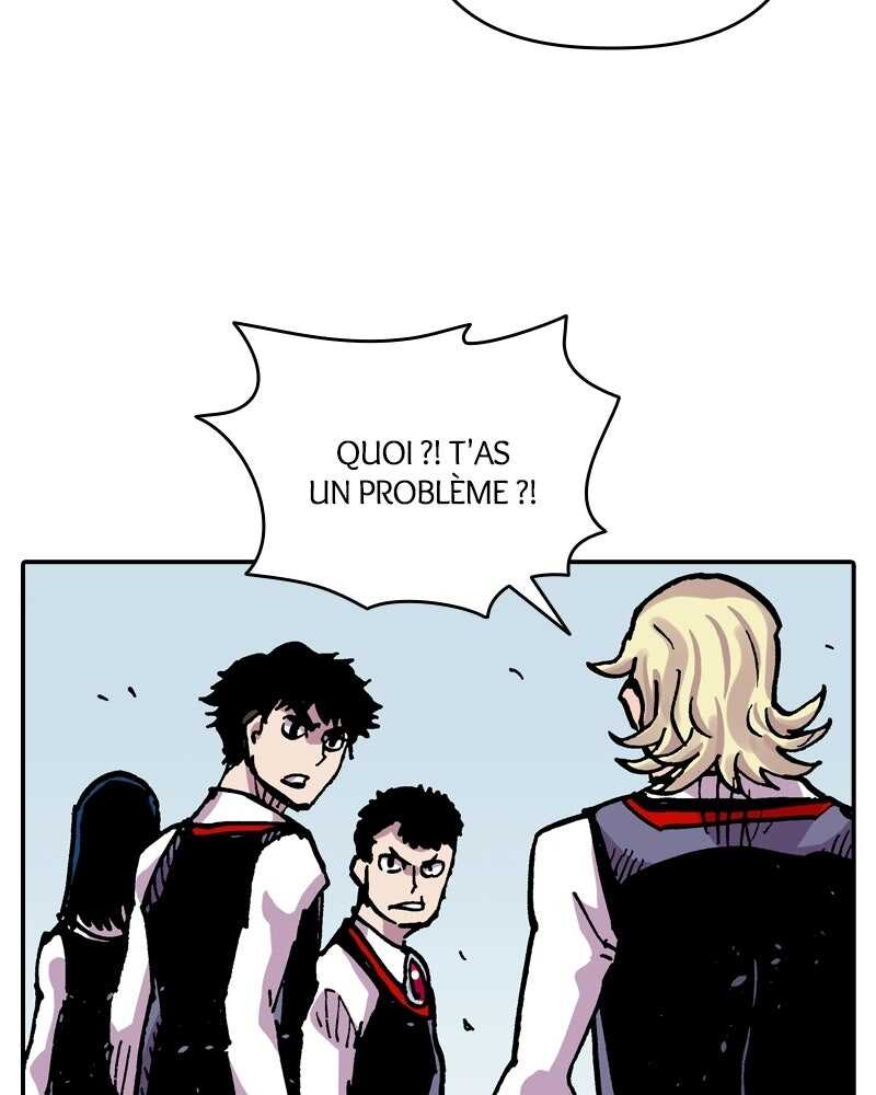 Read Clevatess Scan Manga Online