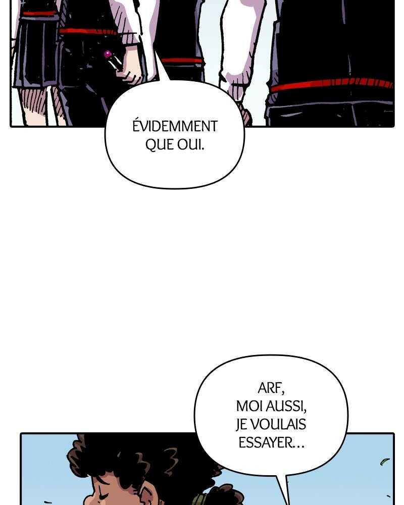 Read Clevatess Scan Manga Online