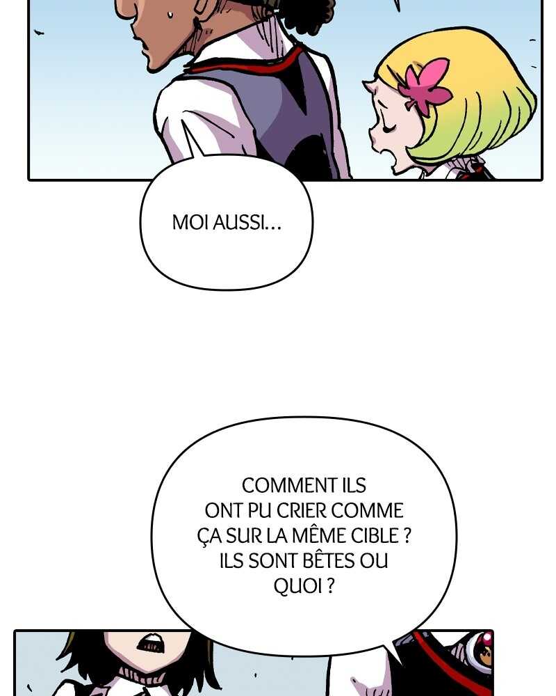 Read Clevatess Scan Manga Online