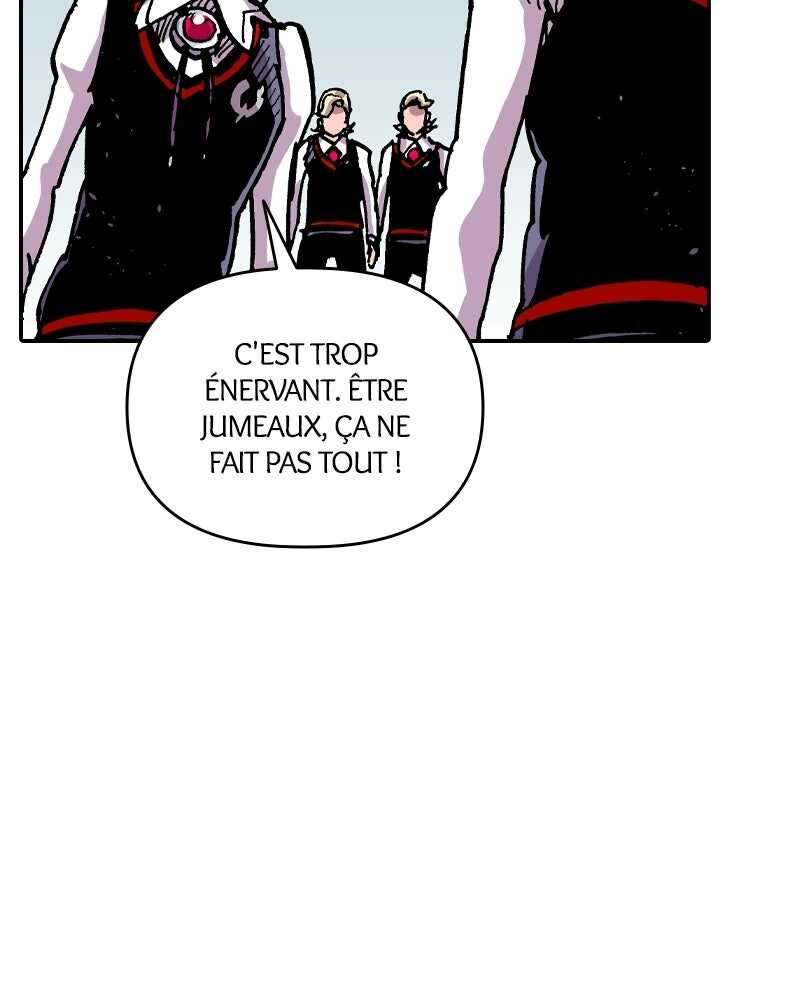 Read Clevatess Scan Manga Online