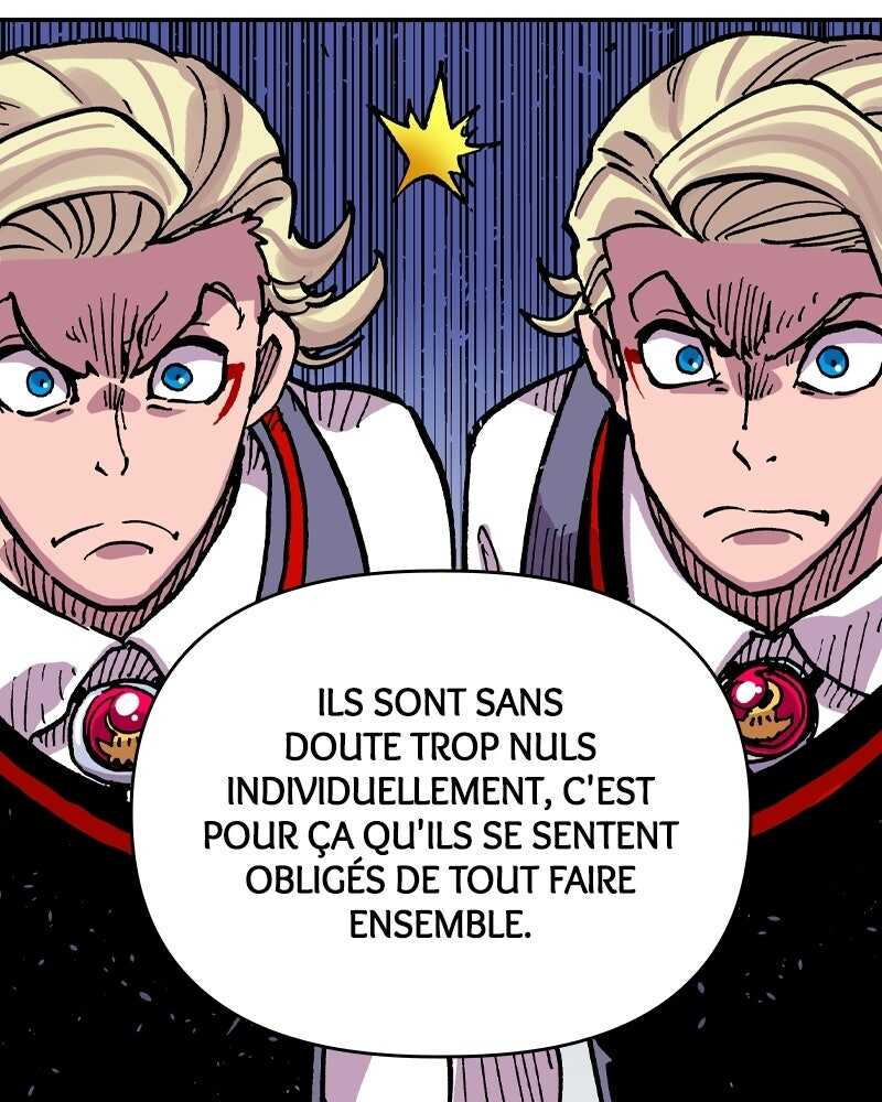 Read Clevatess Scan Manga Online