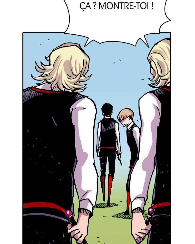 Read Clevatess Scan Manga Online