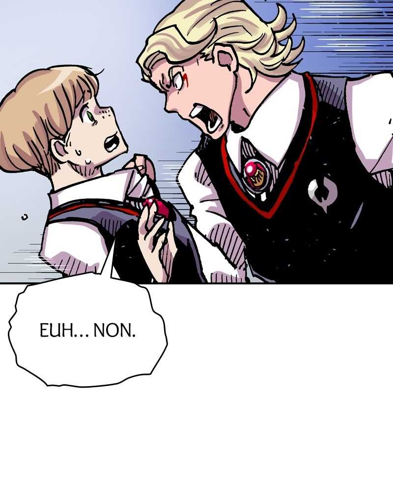 Read Clevatess Scan Manga Online