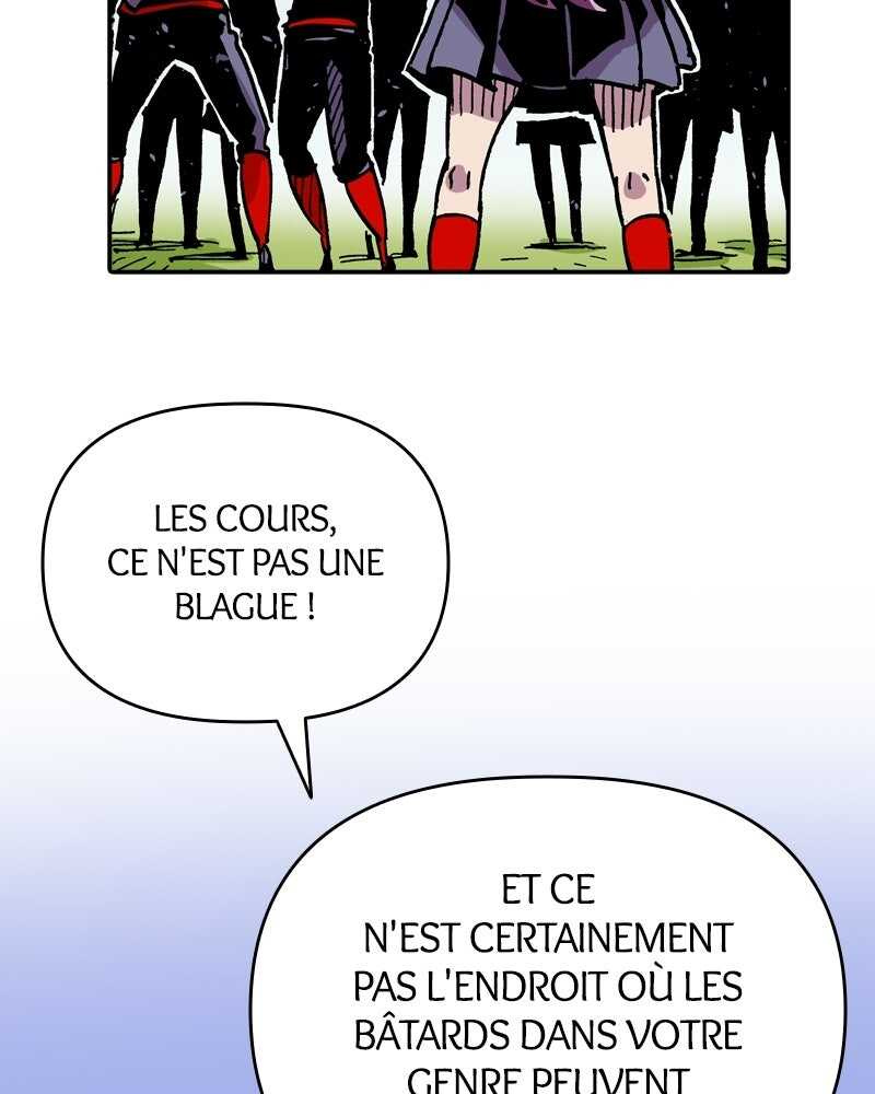 Read Clevatess Scan Manga Online