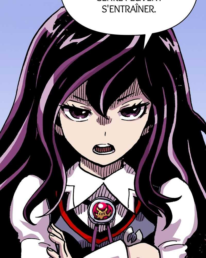 Read Clevatess Scan Manga Online