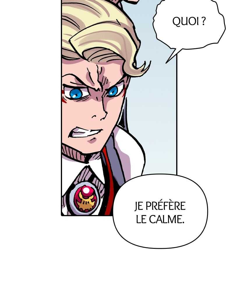 Read Clevatess Scan Manga Online