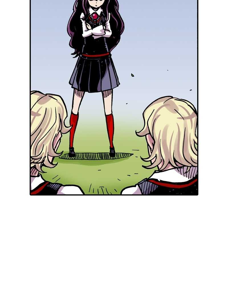 Read Clevatess Scan Manga Online