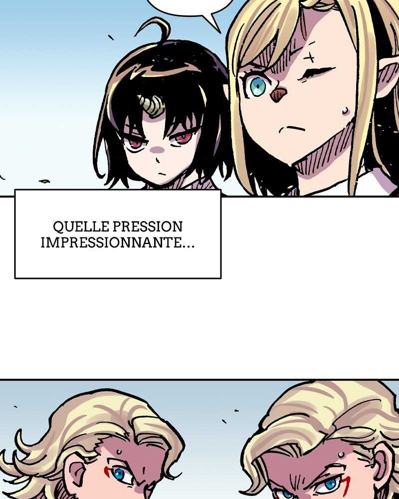 Read Clevatess Scan Manga Online