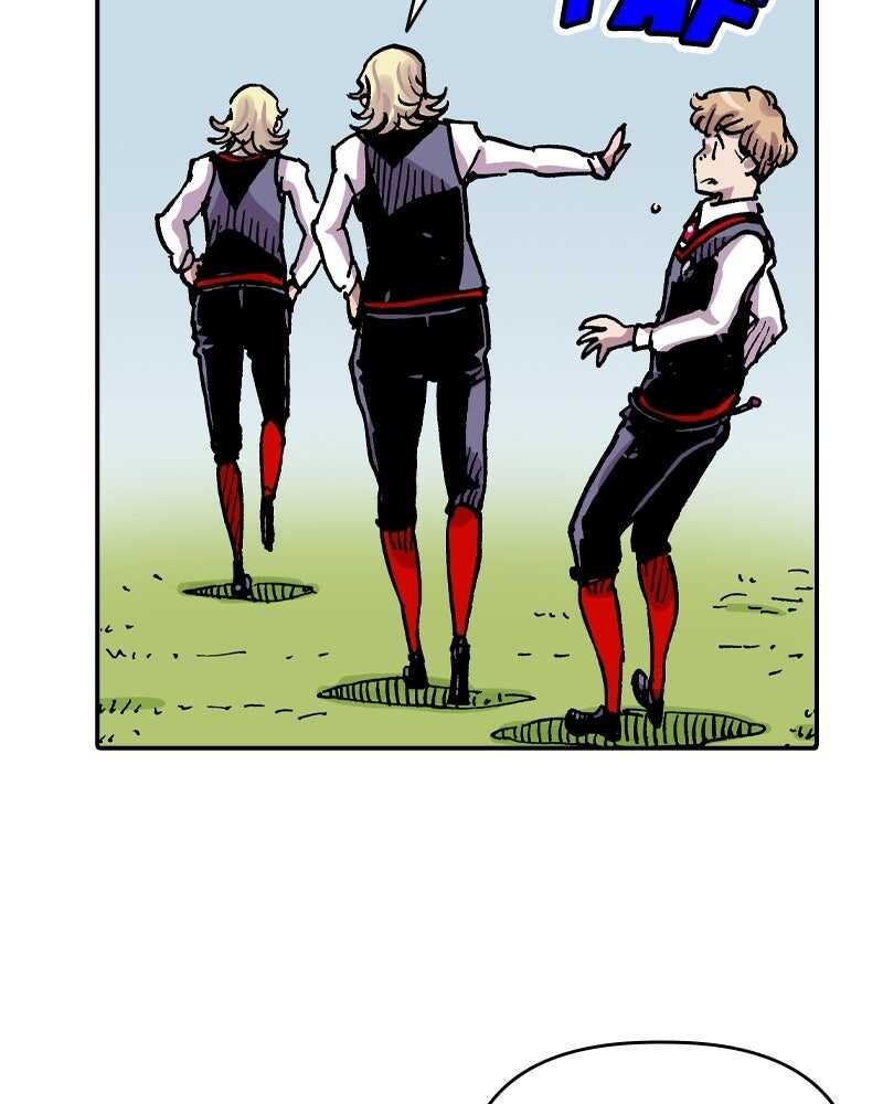 Read Clevatess Scan Manga Online