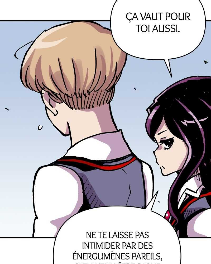 Read Clevatess Scan Manga Online