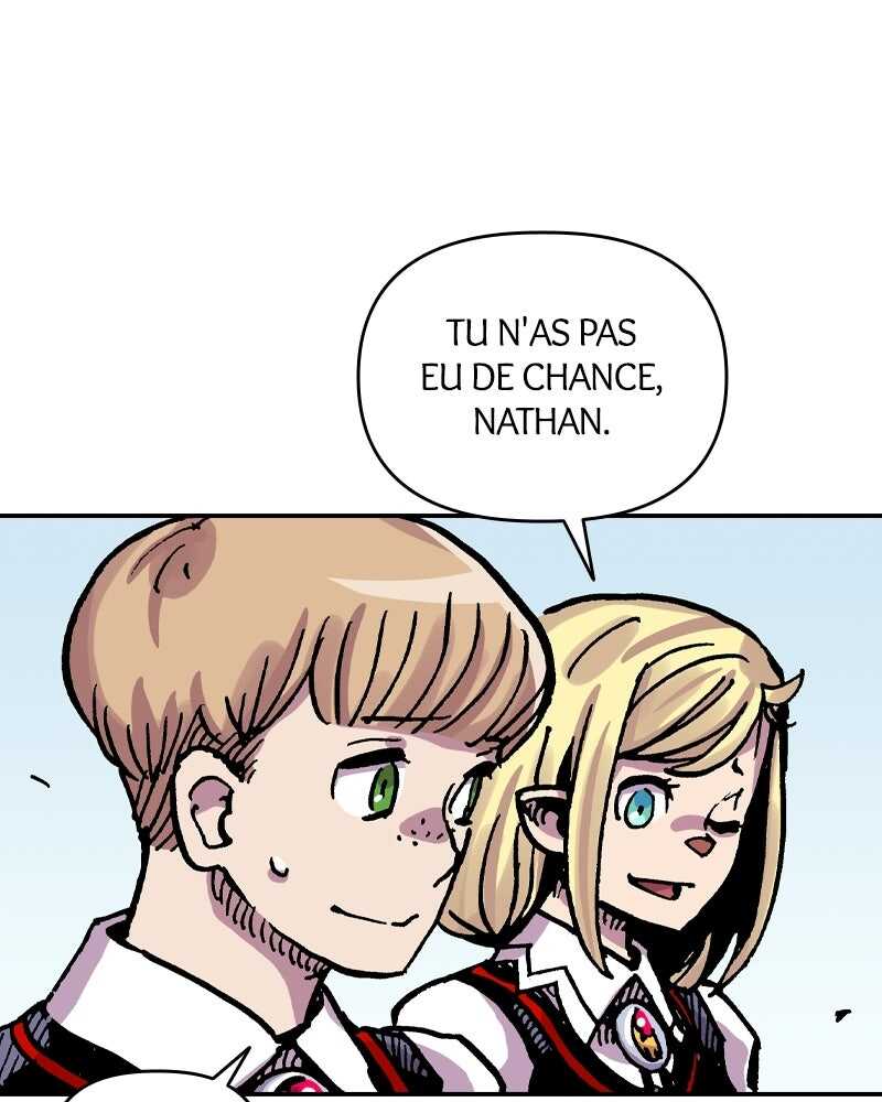 Read Clevatess Scan Manga Online