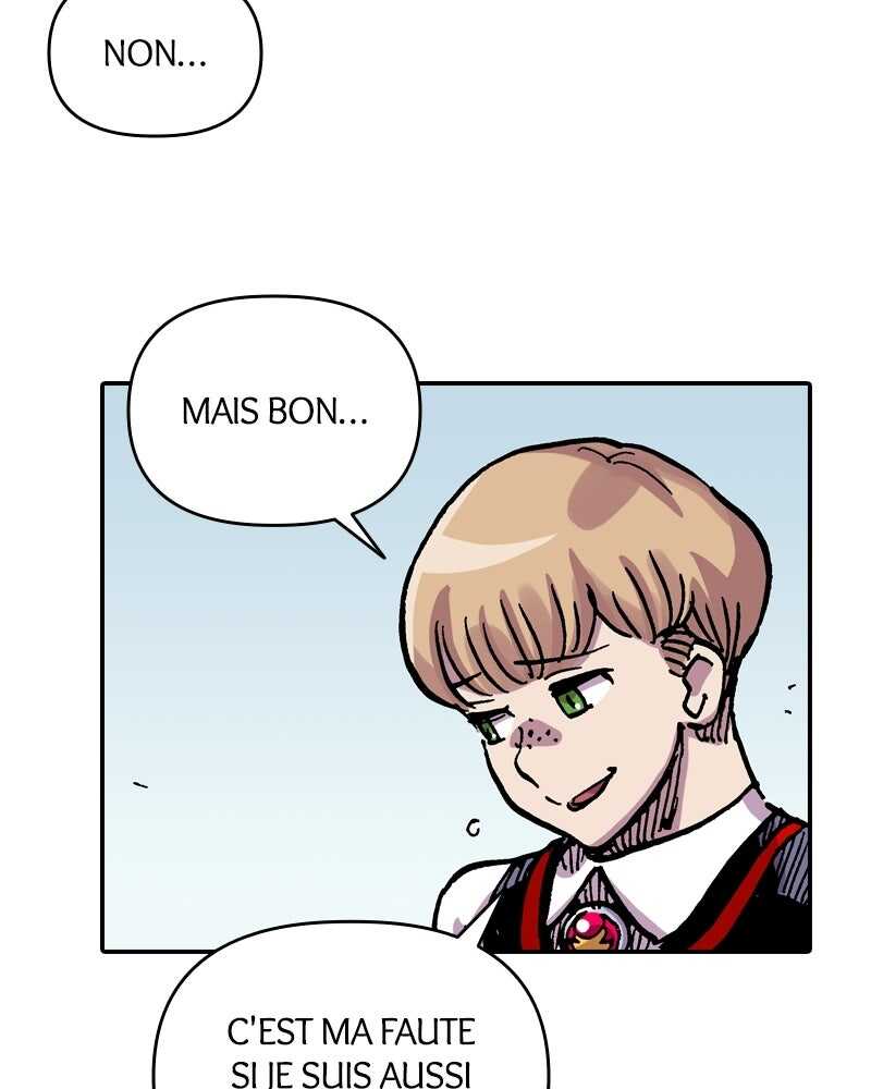 Read Clevatess Scan Manga Online