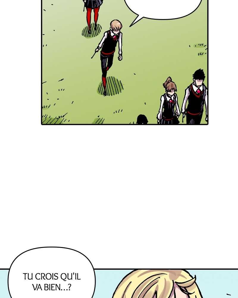 Read Clevatess Scan Manga Online