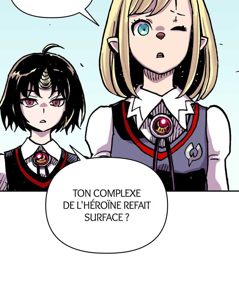 Read Clevatess Scan Manga Online