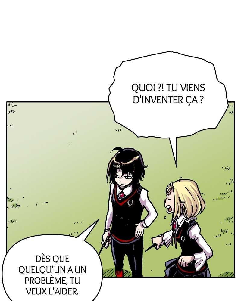 Read Clevatess Scan Manga Online