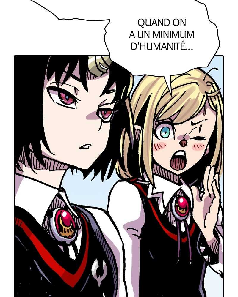 Read Clevatess Scan Manga Online