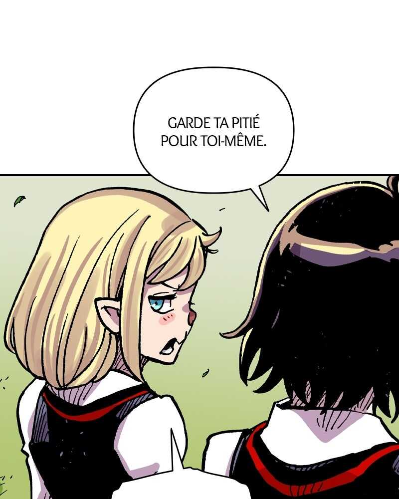 Read Clevatess Scan Manga Online