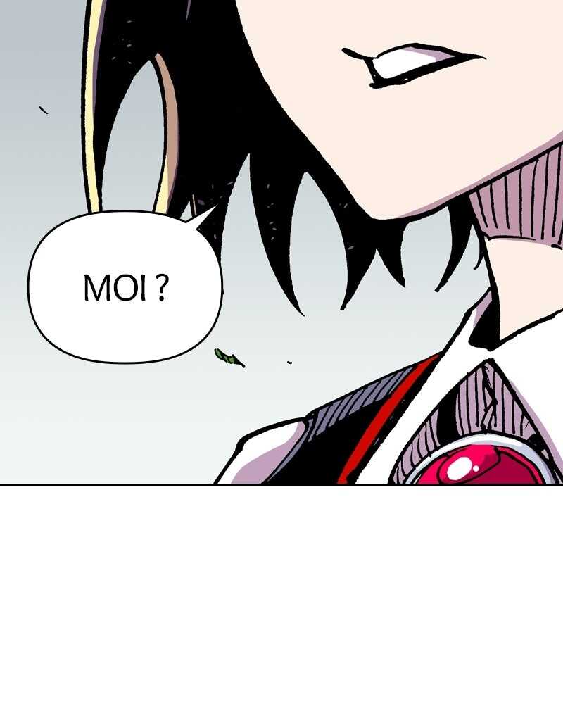 Read Clevatess Scan Manga Online