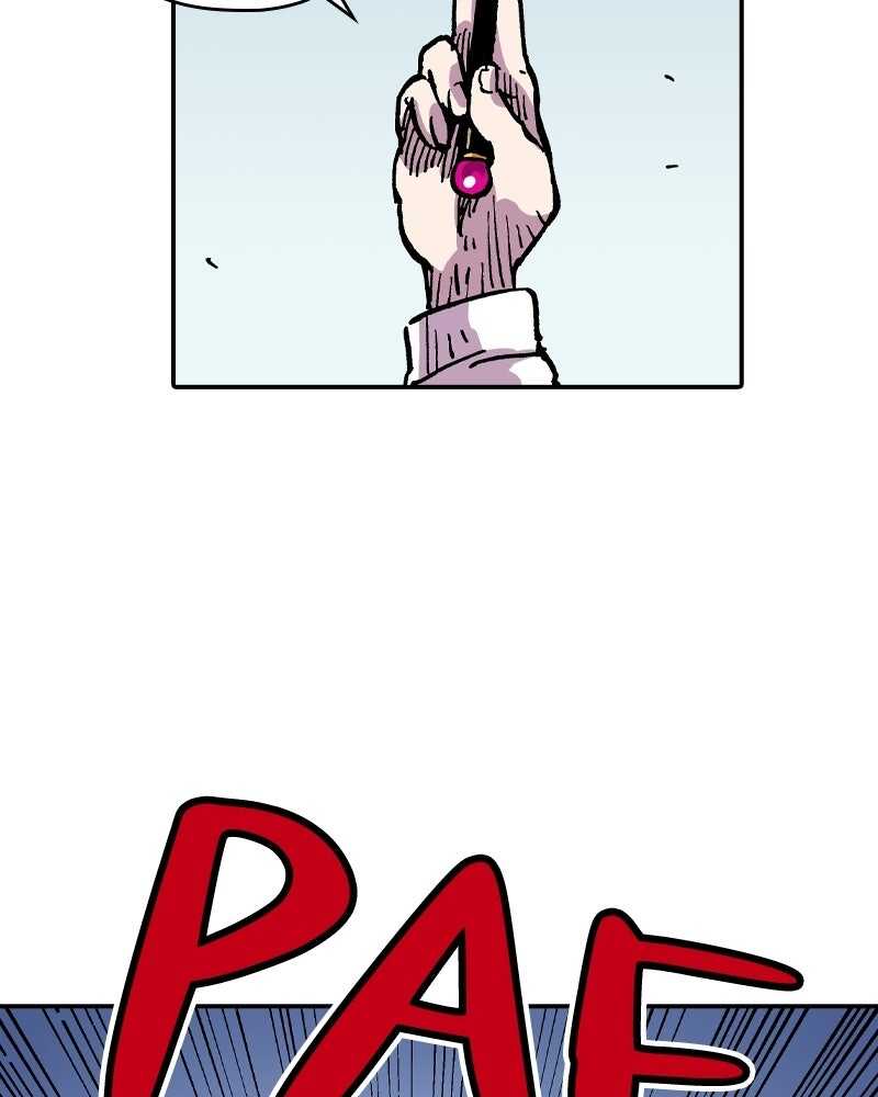 Read Clevatess Scan Manga Online