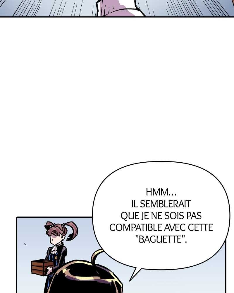 Read Clevatess Scan Manga Online