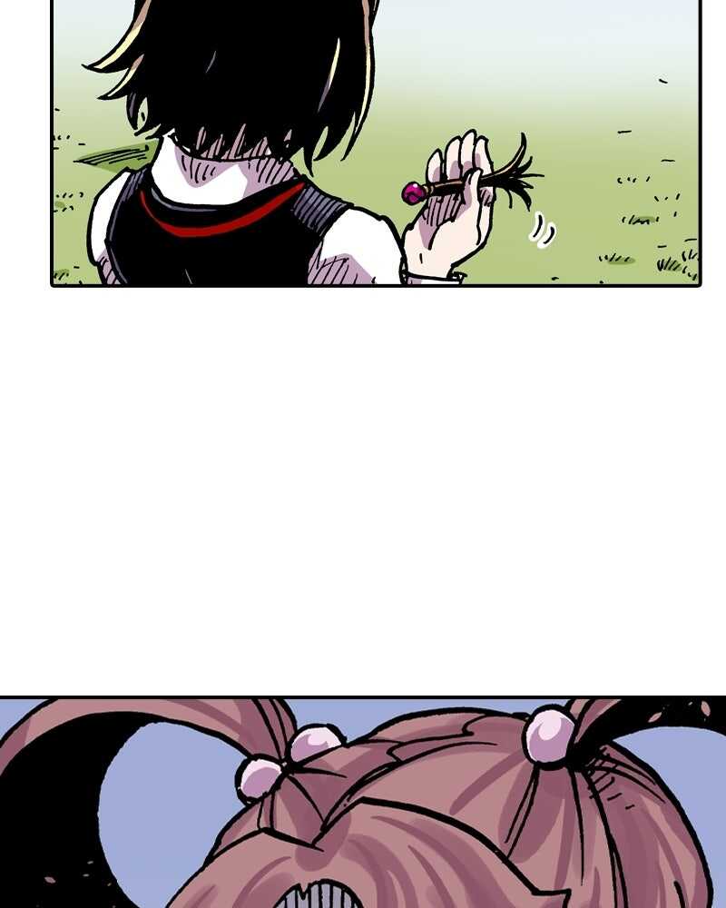 Read Clevatess Scan Manga Online