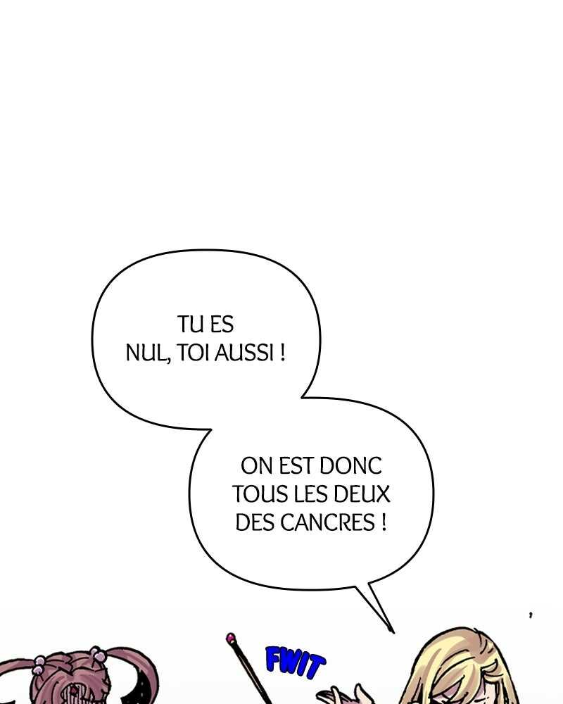 Read Clevatess Scan Manga Online