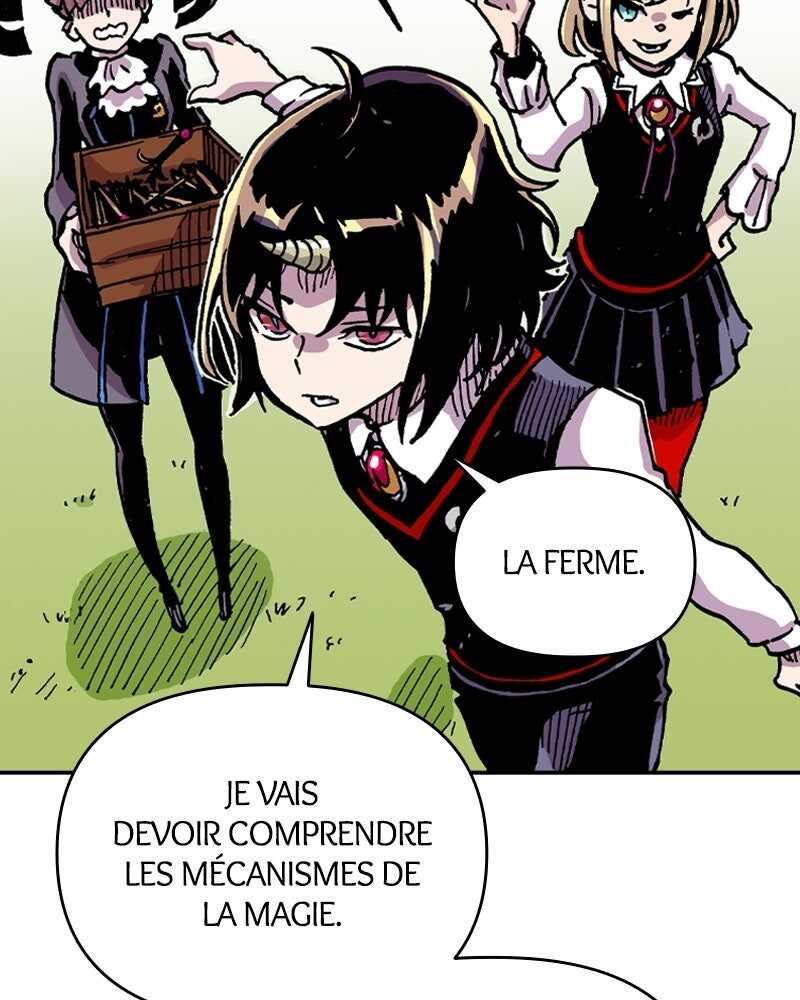 Read Clevatess Scan Manga Online