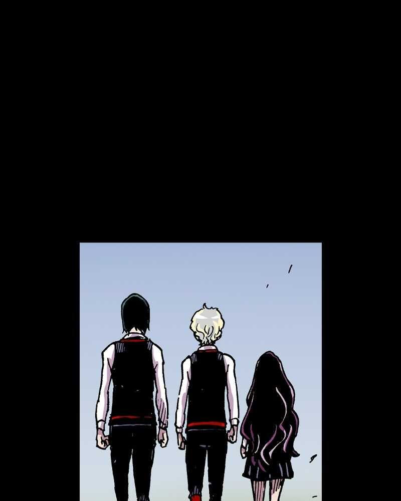 Read Clevatess Scan Manga Online