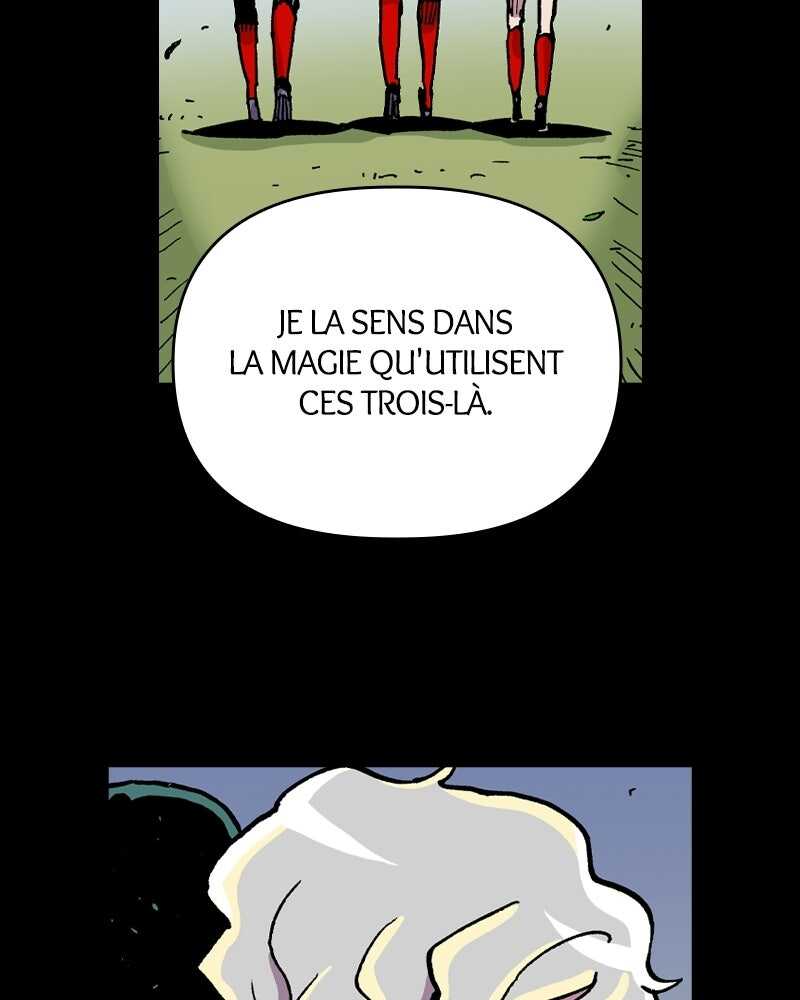 Read Clevatess Scan Manga Online