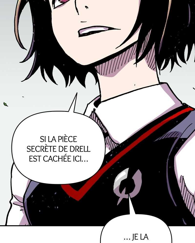 Read Clevatess Scan Manga Online