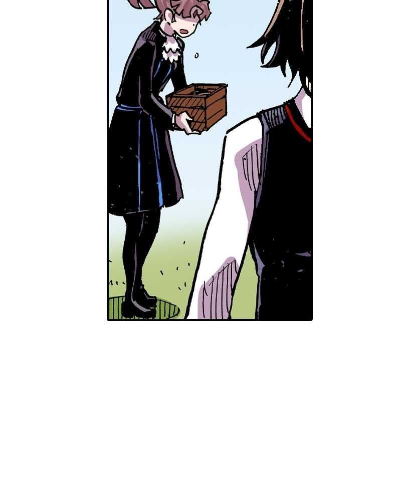 Read Clevatess Scan Manga Online