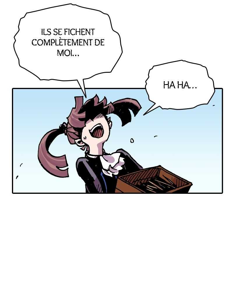 Read Clevatess Scan Manga Online