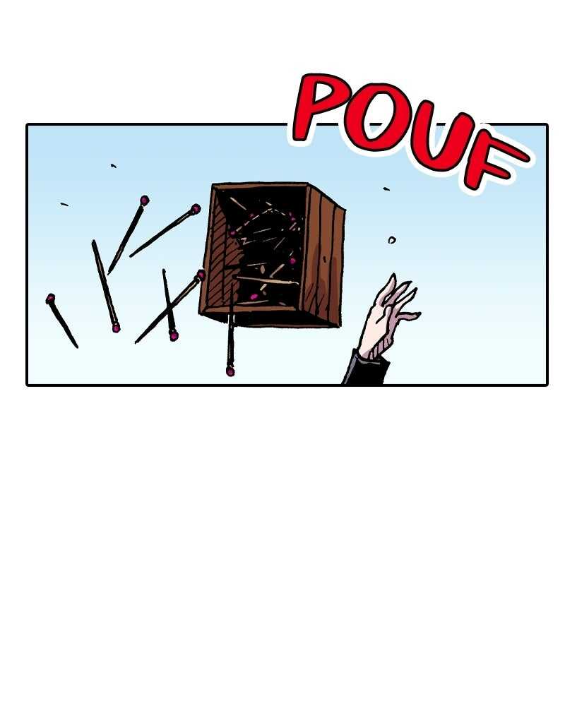 Read Clevatess Scan Manga Online