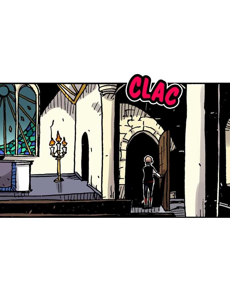 Read Clevatess Scan Manga Online