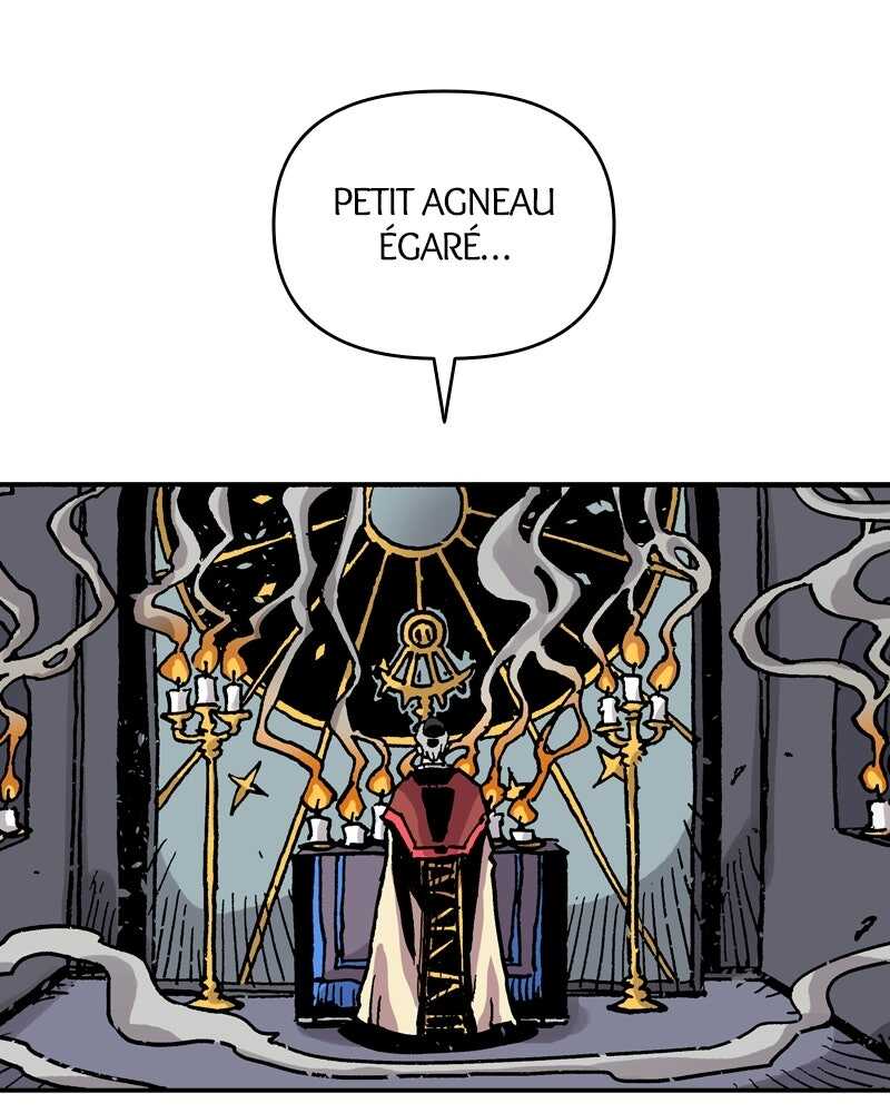 Read Clevatess Scan Manga Online