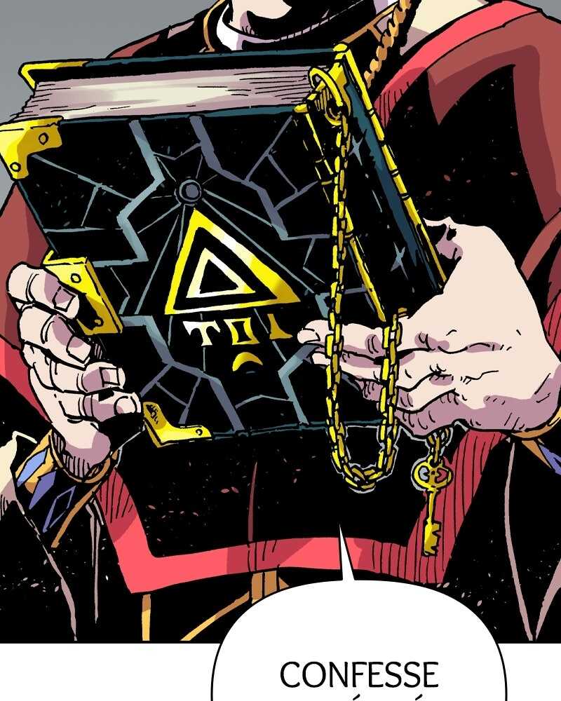 Read Clevatess Scan Manga Online