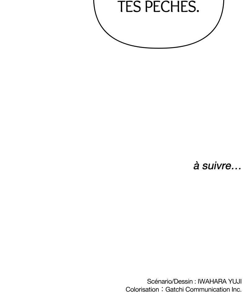 Read Clevatess Scan Manga Online