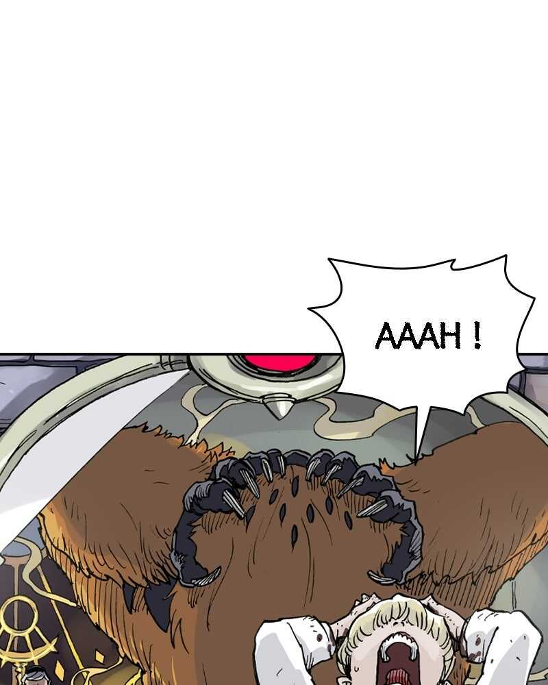 Read Clevatess Scan Manga Online