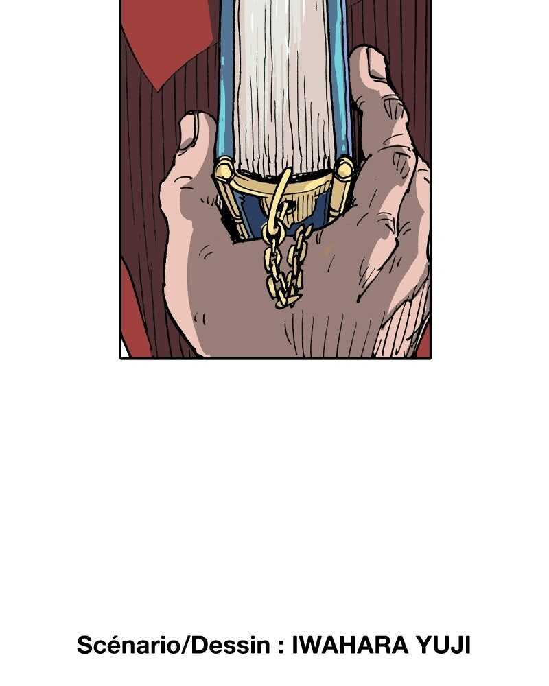 Read Clevatess Scan Manga Online