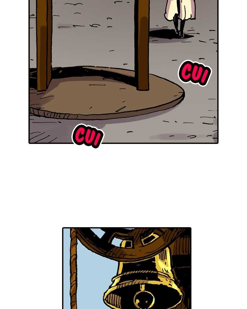 Read Clevatess Scan Manga Online