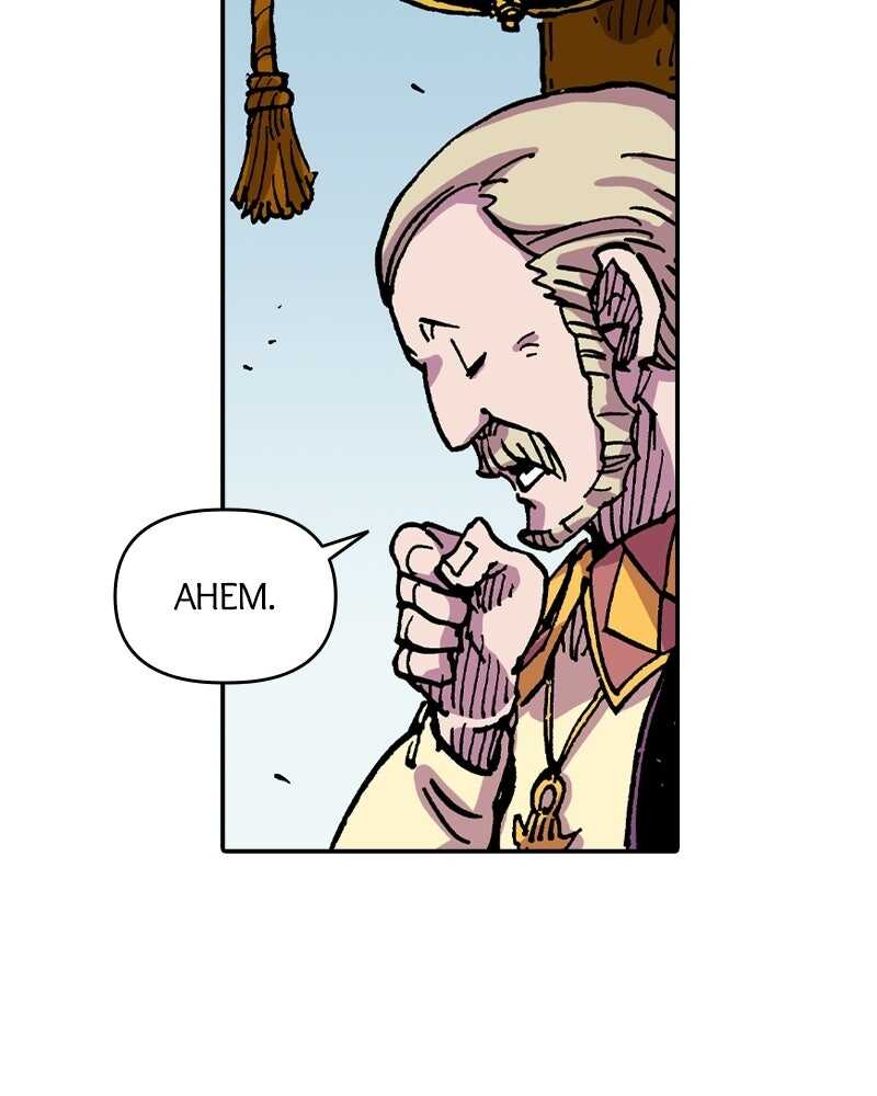 Read Clevatess Scan Manga Online