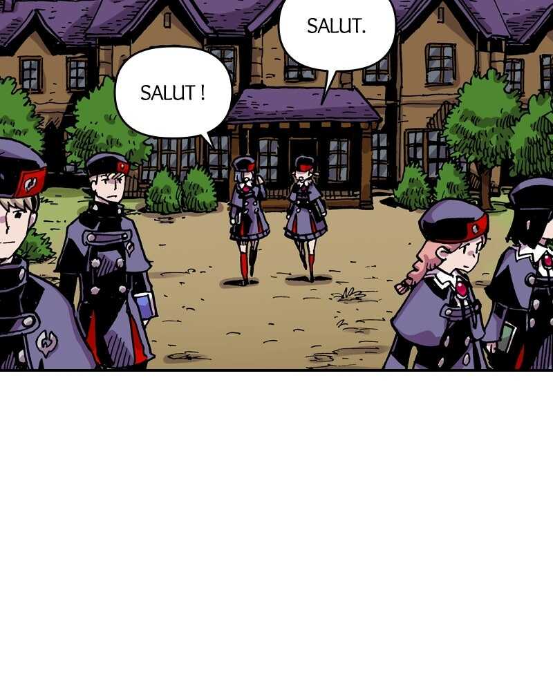 Read Clevatess Scan Manga Online