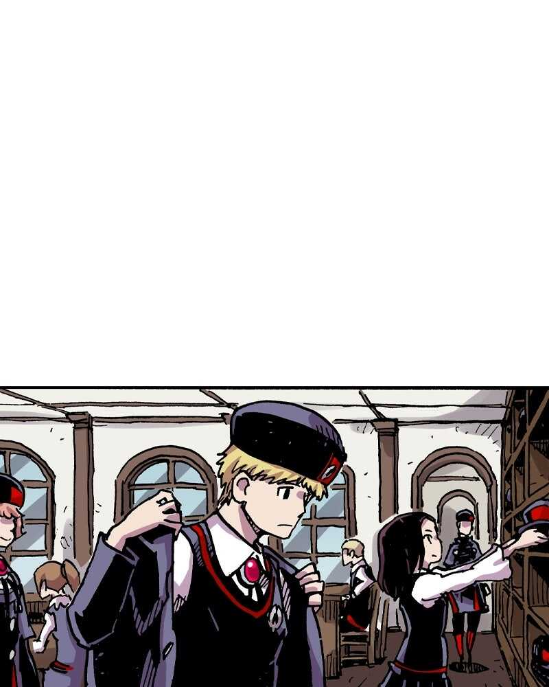 Read Clevatess Scan Manga Online