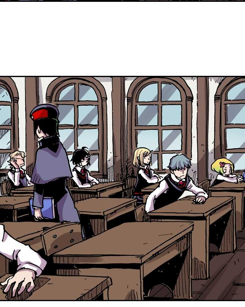 Read Clevatess Scan Manga Online