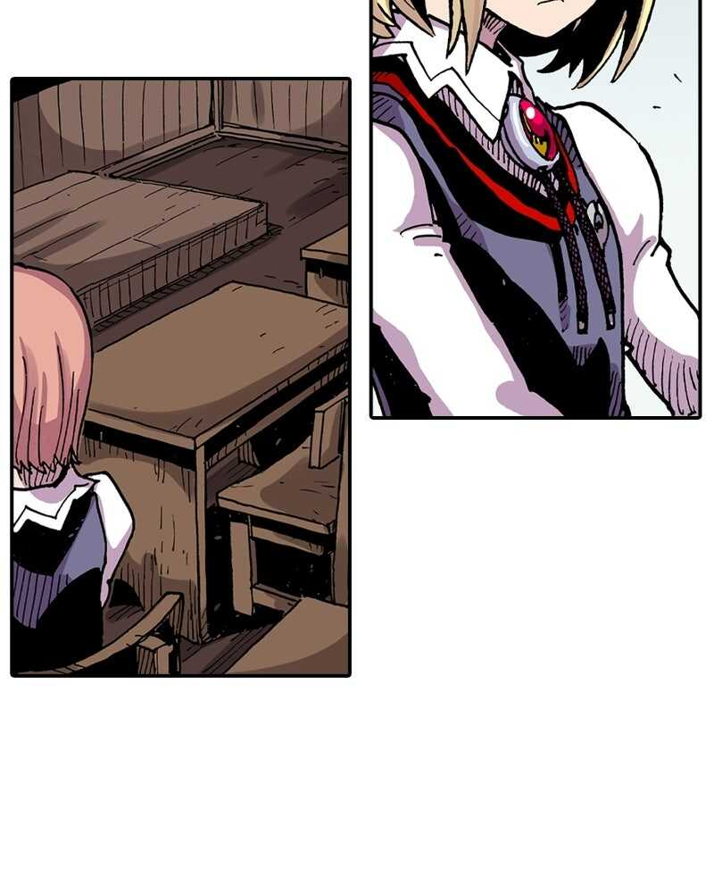 Read Clevatess Scan Manga Online